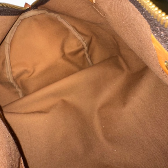 Louis Vuitton Speedy 35 - Authentic - Picture 12 of 16
